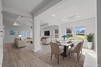 705 Hesed Ct, Cantonment, FL 32533 - Photo 1