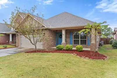 2257 Somerville Ct, Pensacola, FL 32506 - Photo 3