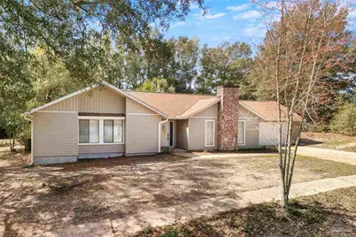 6901 Falcon Dr, Pensacola, FL 32526 - Photo 1