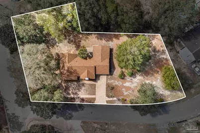 6901 Falcon Dr, Pensacola, FL 32526 - Photo 35