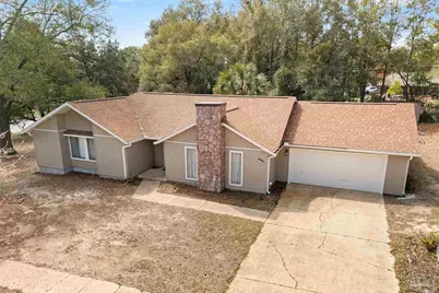 6901 Falcon Dr, Pensacola, FL 32526 - Photo 33