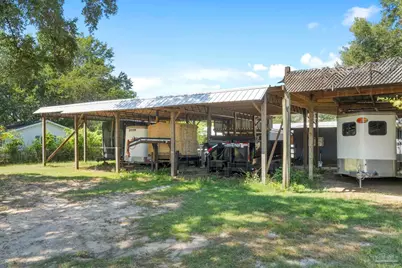 1911 Mathison Rd, Cantonment, FL 32533 - Photo 41