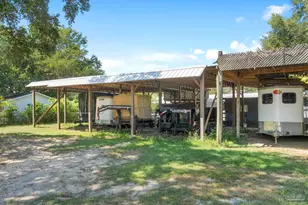 1911 Mathison Rd, Cantonment, FL 32533 - Photo 41