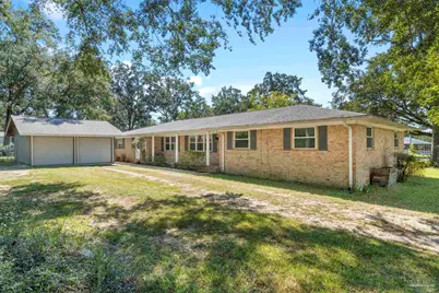 1911 Mathison Rd, Cantonment, FL 32533 - Photo 47