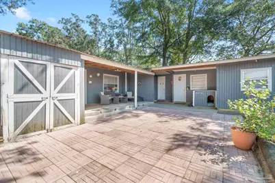 1911 Mathison Rd, Cantonment, FL 32533 - Photo 9