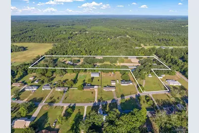 1911 Mathison Rd, Cantonment, FL 32533 - Photo 45