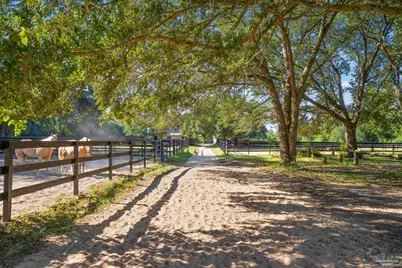 1911 Mathison Rd, Cantonment, FL 32533 - Photo 37