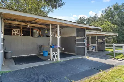 1911 Mathison Rd, Cantonment, FL 32533 - Photo 23