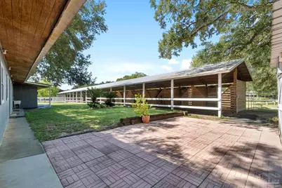 1911 Mathison Rd, Cantonment, FL 32533 - Photo 21