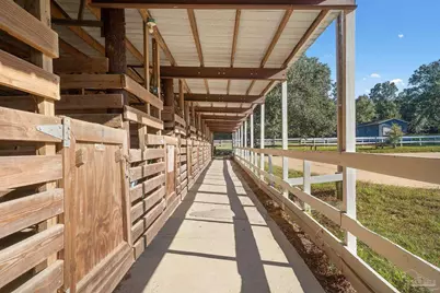 1911 Mathison Rd, Cantonment, FL 32533 - Photo 29