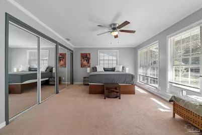 1911 Mathison Rd, Cantonment, FL 32533 - Photo 61