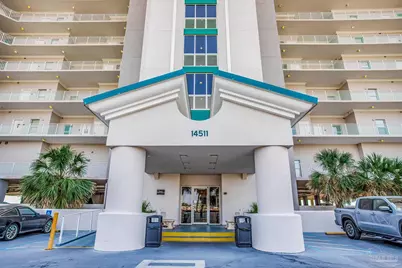 14511 Perdido Key Dr #1004, Pensacola, FL 32507 - Photo 41