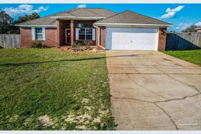 6004 Toulouse St, Gulf Breeze, FL 32563 - Photo 1