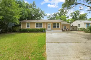 105 Rue Max St, Pensacola, FL 32507 - Photo 1
