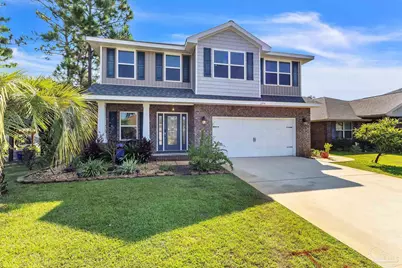 2058 Sunset Pine Way, Gulf Breeze, FL 32563 - Photo 1
