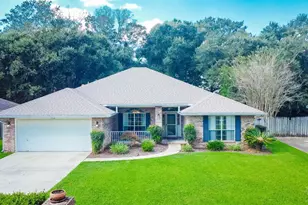 5534 Berrybrook Creek, Pace, FL 32571 - Photo 1