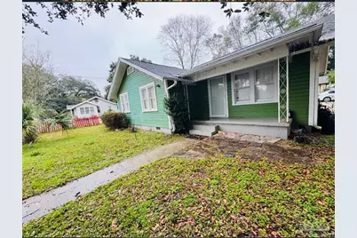 3120 W Lee St, Pensacola, FL 32507 - Photo 1