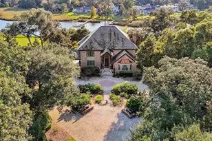 835 Tanglewood Dr, Pensacola, FL 32503 - Photo 1