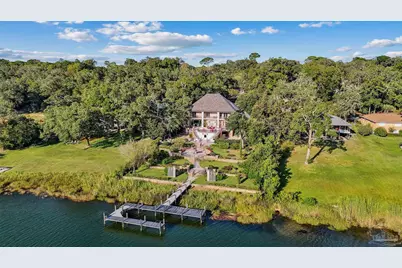 835 Tanglewood Dr, Pensacola, FL 32503 - Photo 57