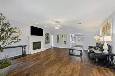 4003 Indigo Dr, Pensacola, FL 32507 - Photo 9