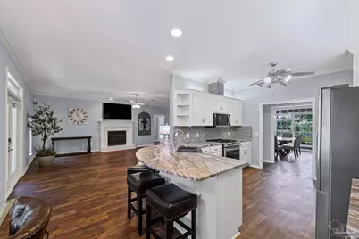 4003 Indigo Dr, Pensacola, FL 32507 - Photo 11