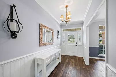 4003 Indigo Dr, Pensacola, FL 32507 - Photo 5