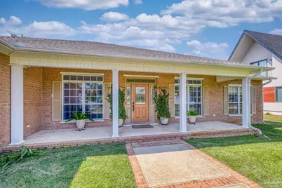 4003 Indigo Dr, Pensacola, FL 32507 - Photo 1