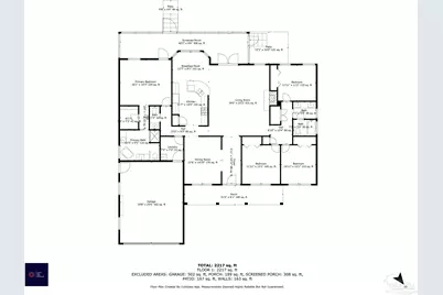 4003 Indigo Dr, Pensacola, FL 32507 - Photo 45