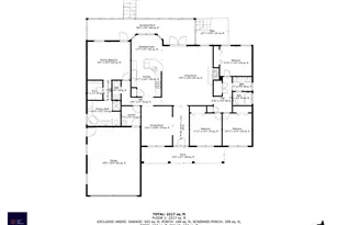 4003 Indigo Dr, Pensacola, FL 32507 - Photo 45