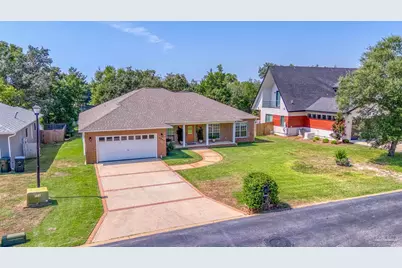 4003 Indigo Dr, Pensacola, FL 32507 - Photo 3