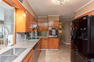 4875 Peacock Dr, Pensacola, FL 32504 - Photo 17