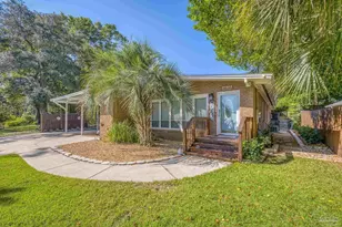 4875 Peacock Dr, Pensacola, FL 32504 - Photo 11