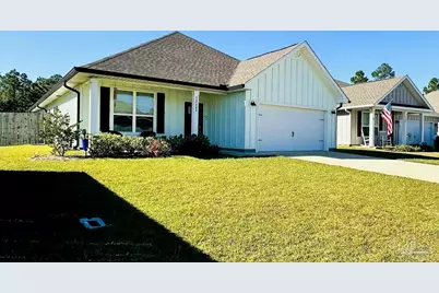 12609 Windsor Dr, Pensacola, FL 32506 - Photo 1