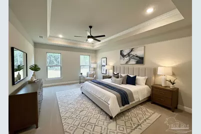 2999 Mountain Laurel Tr 2J-2 (lot#), Cantonment, FL 32533 - Photo 5