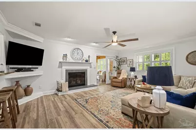 8601 Chisholm Rd, Pensacola, FL 32514 - Photo 5