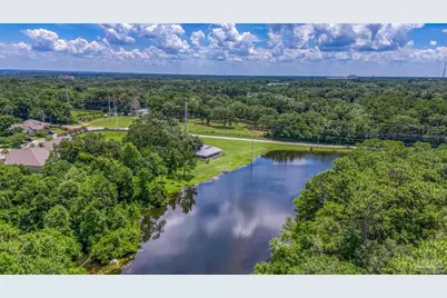 8601 Chisholm Rd, Pensacola, FL 32514 - Photo 3