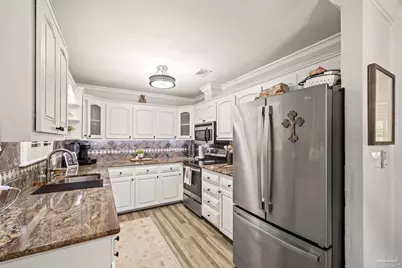 8601 Chisholm Rd, Pensacola, FL 32514 - Photo 11