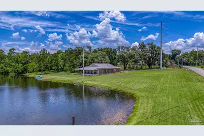 8601 Chisholm Rd, Pensacola, FL 32514 - Photo 65