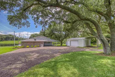 8601 Chisholm Rd, Pensacola, FL 32514 - Photo 55