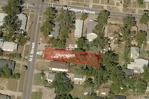 116 N E St, Pensacola, FL 32502 - Photo 1