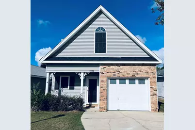 4006 Glenway Dr, Pensacola, FL 32526 - Photo 1