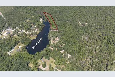 Opossum Trl, Milton, FL 32583 - Photo 1