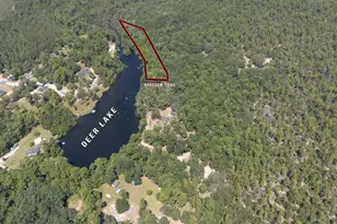 Opossum Trail, Milton, FL 32583 - Photo 1