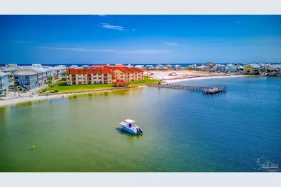 7453 Sunset Harbor Dr #2-202, Navarre Beach, FL 32566 - Photo 13