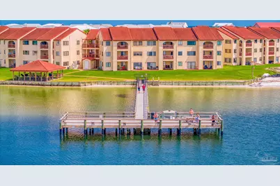 7453 Sunset Harbor Dr #2-202, Navarre Beach, FL 32566 - Photo 11