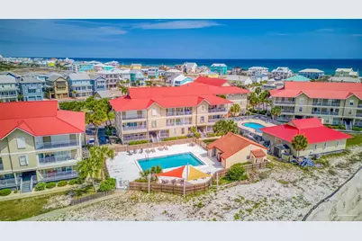 7453 Sunset Harbor Dr #2-202, Navarre Beach, FL 32566 - Photo 15