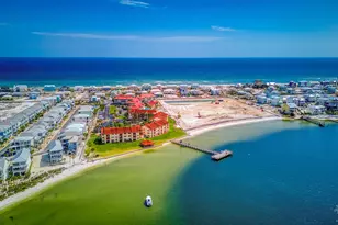 7453 Sunset Harbor Dr, Navarre Beach, FL 32566 - Photo 7