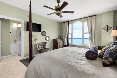 8501 Gulf Blvd #W-PH3A, Navarre Beach, FL 32566 - Photo 37
