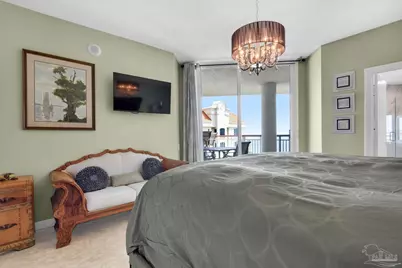 8501 Gulf Blvd #W-PH3A, Navarre Beach, FL 32566 - Photo 31