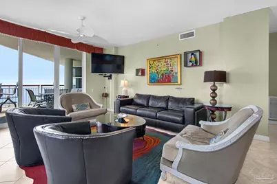 8501 Gulf Blvd #W-PH3A, Navarre Beach, FL 32566 - Photo 7